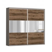 DRESSING LEX 241-218-45 A GRI/DMON/O